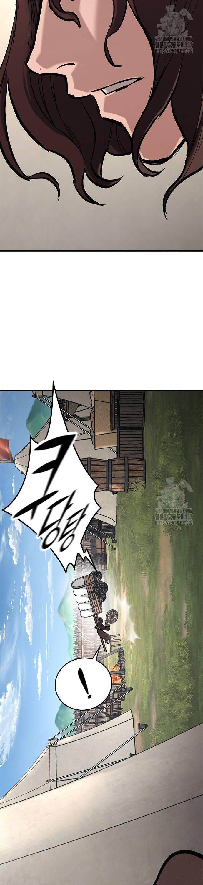 Hiệp Sĩ Sống Vì Ngày Hôm Nay Chap 8 - Next Chap 9