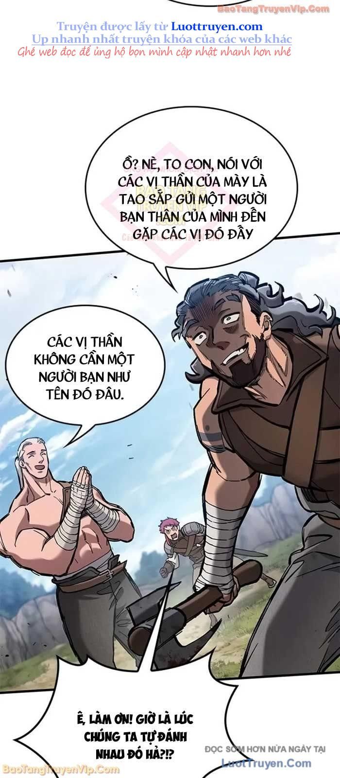 Hiệp Sĩ Sống Vì Ngày Hôm Nay Chap 80 - Next Chap 81