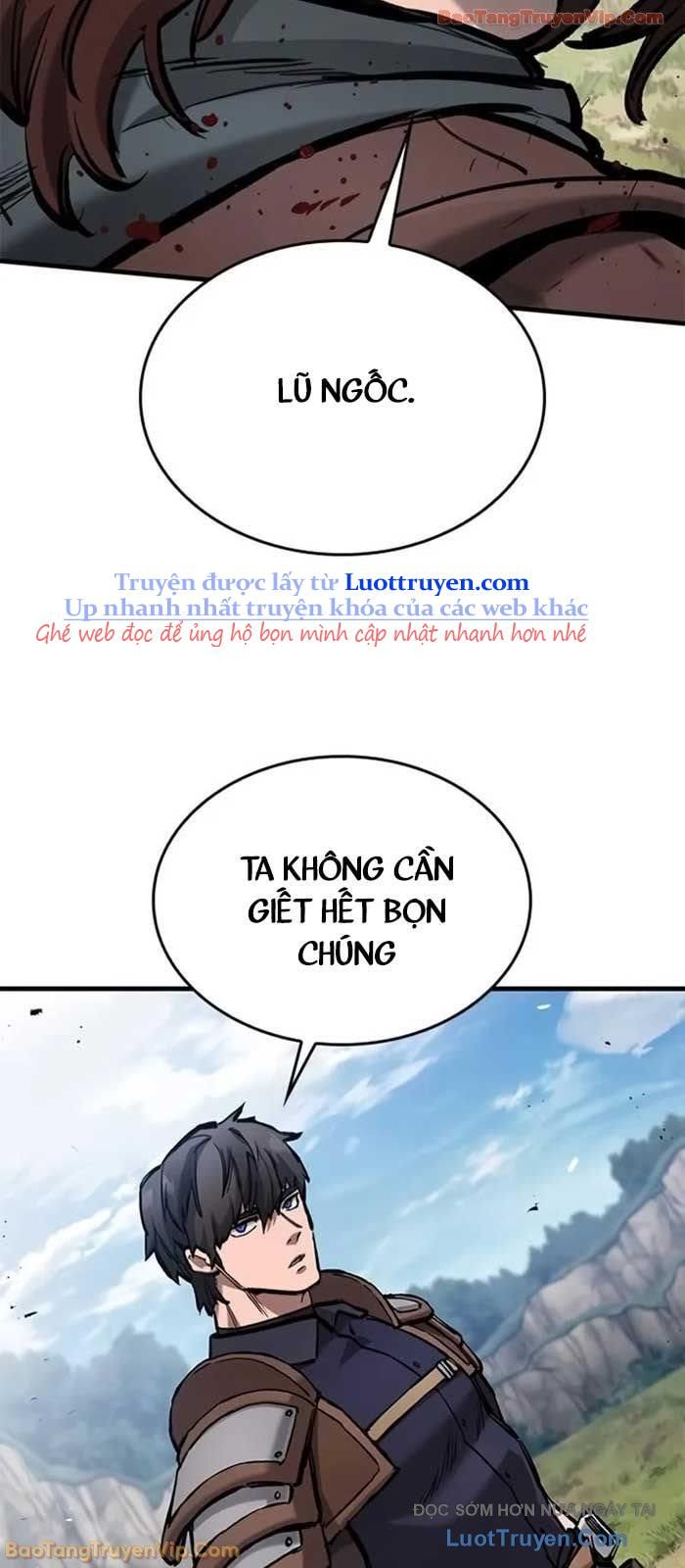Hiệp Sĩ Sống Vì Ngày Hôm Nay Chap 80 - Next Chap 81