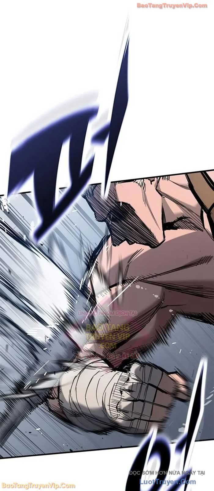 Hiệp Sĩ Sống Vì Ngày Hôm Nay Chap 80 - Next Chap 81