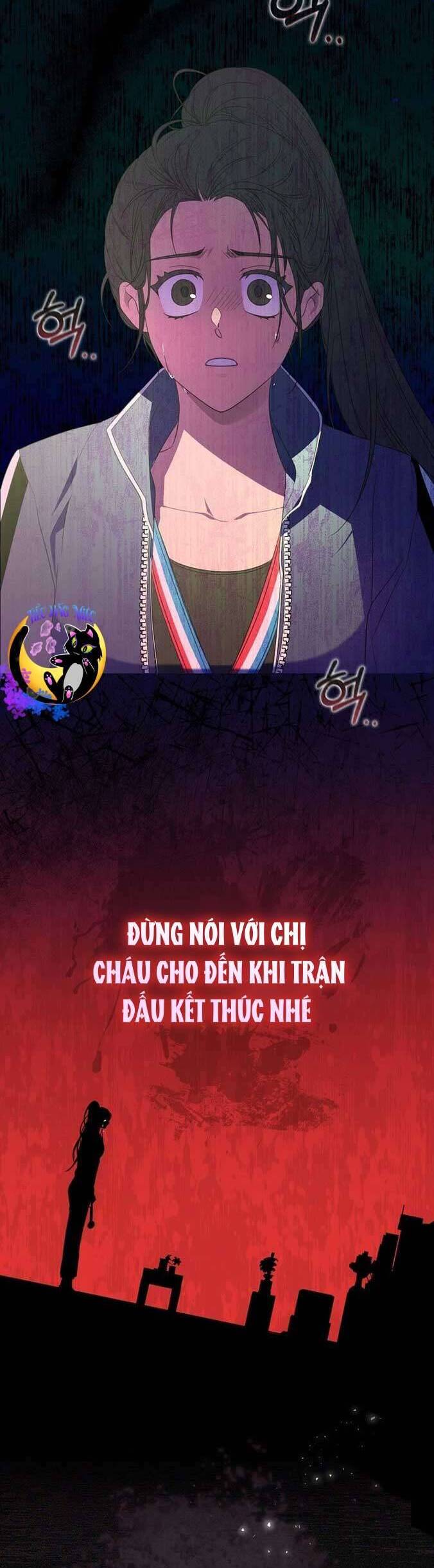 Tôi Trở Thành Chị Dâu Của Kẻ Phản Diện Chap 2 - Next Chap 3