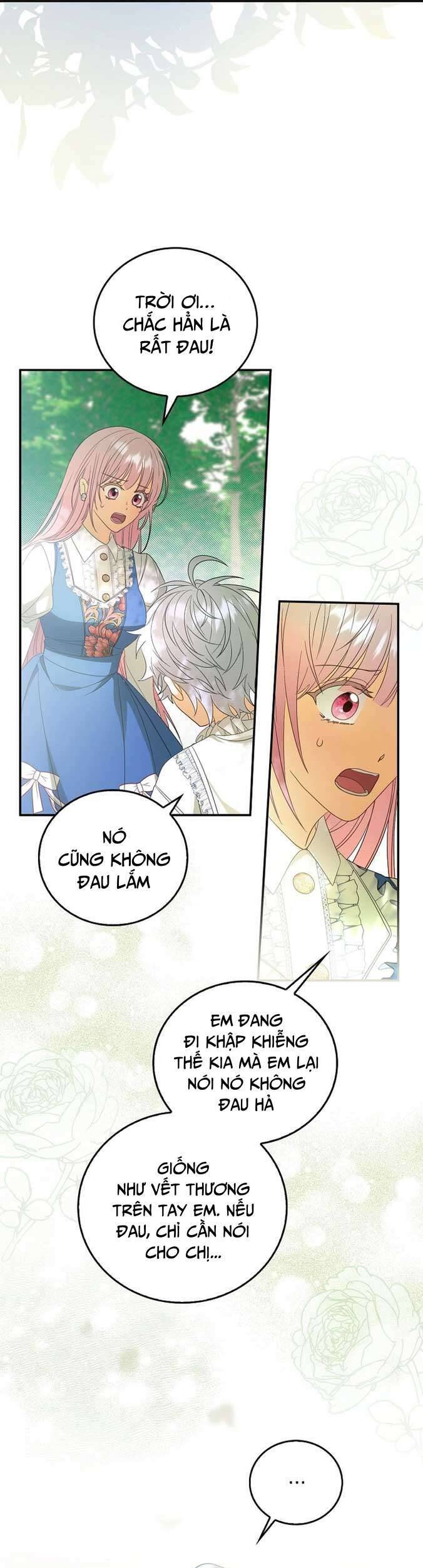 Tôi Trở Thành Chị Dâu Của Kẻ Phản Diện Chap 2 - Next Chap 3