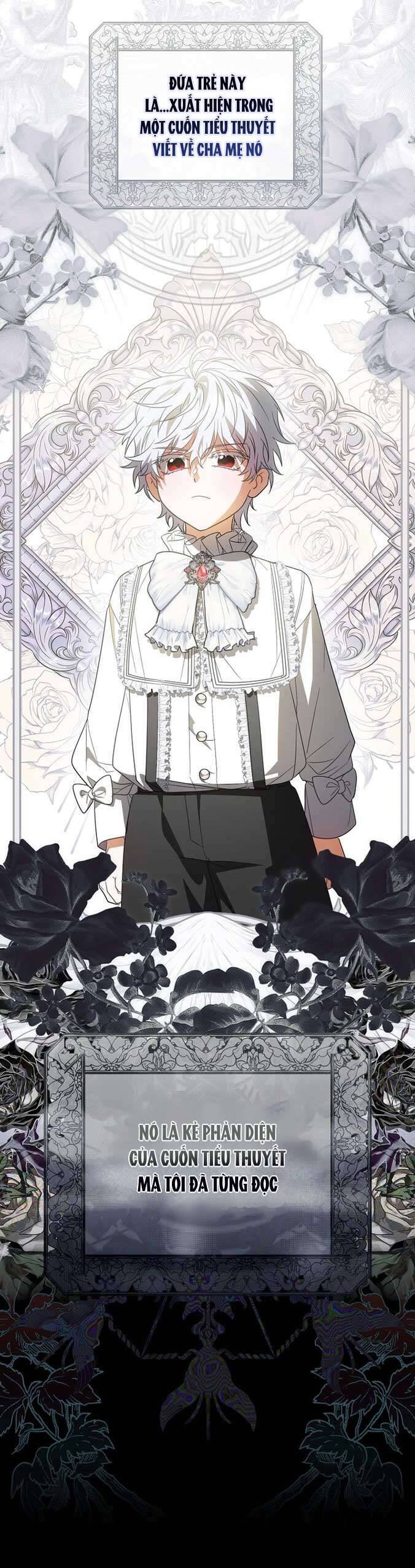 Tôi Trở Thành Chị Dâu Của Kẻ Phản Diện Chap 2 - Next Chap 3