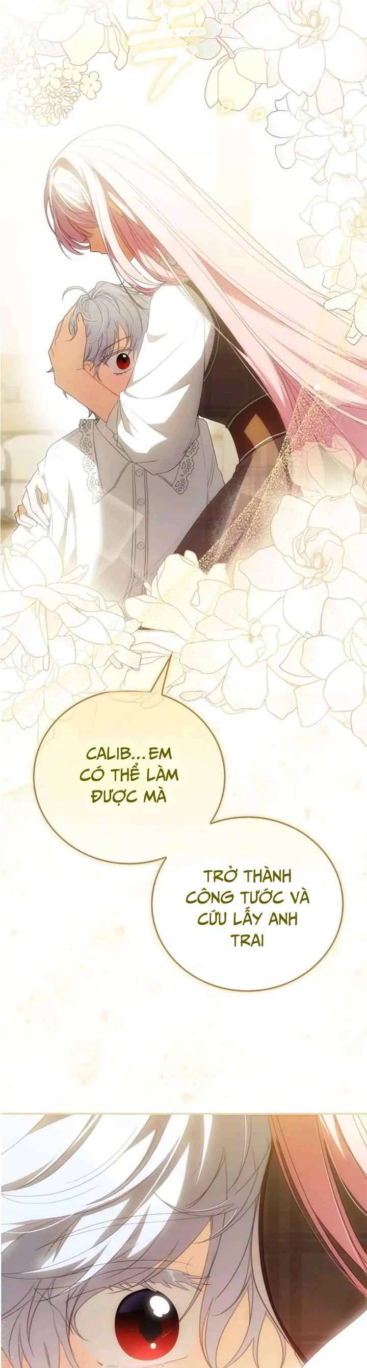 Tôi Trở Thành Chị Dâu Của Kẻ Phản Diện Chap 4 - Next Chap 5