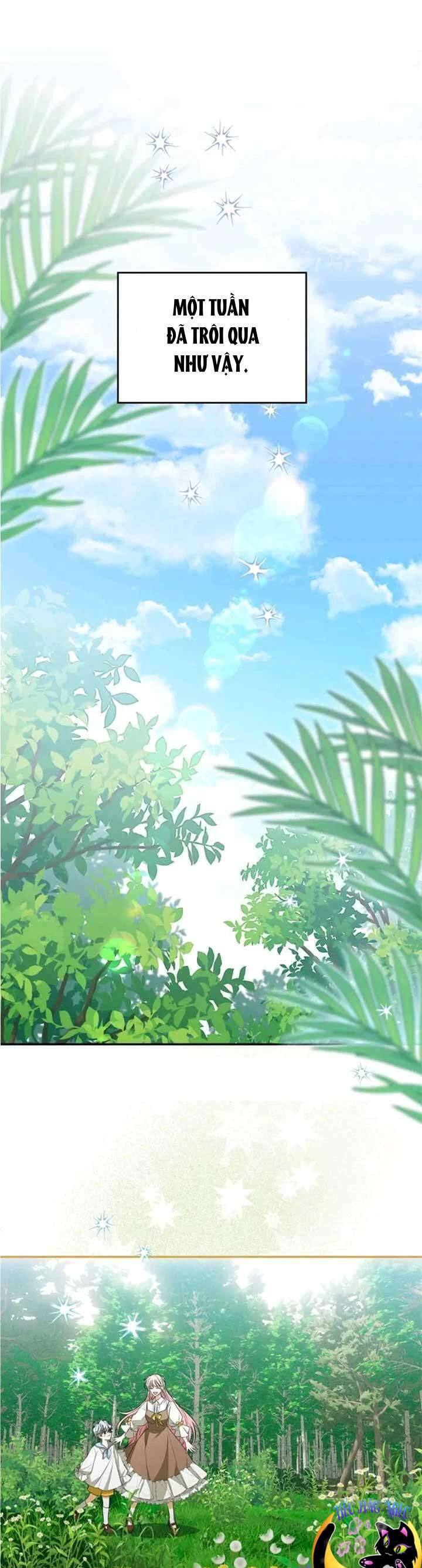 Tôi Trở Thành Chị Dâu Của Kẻ Phản Diện Chap 4 - Next Chap 5