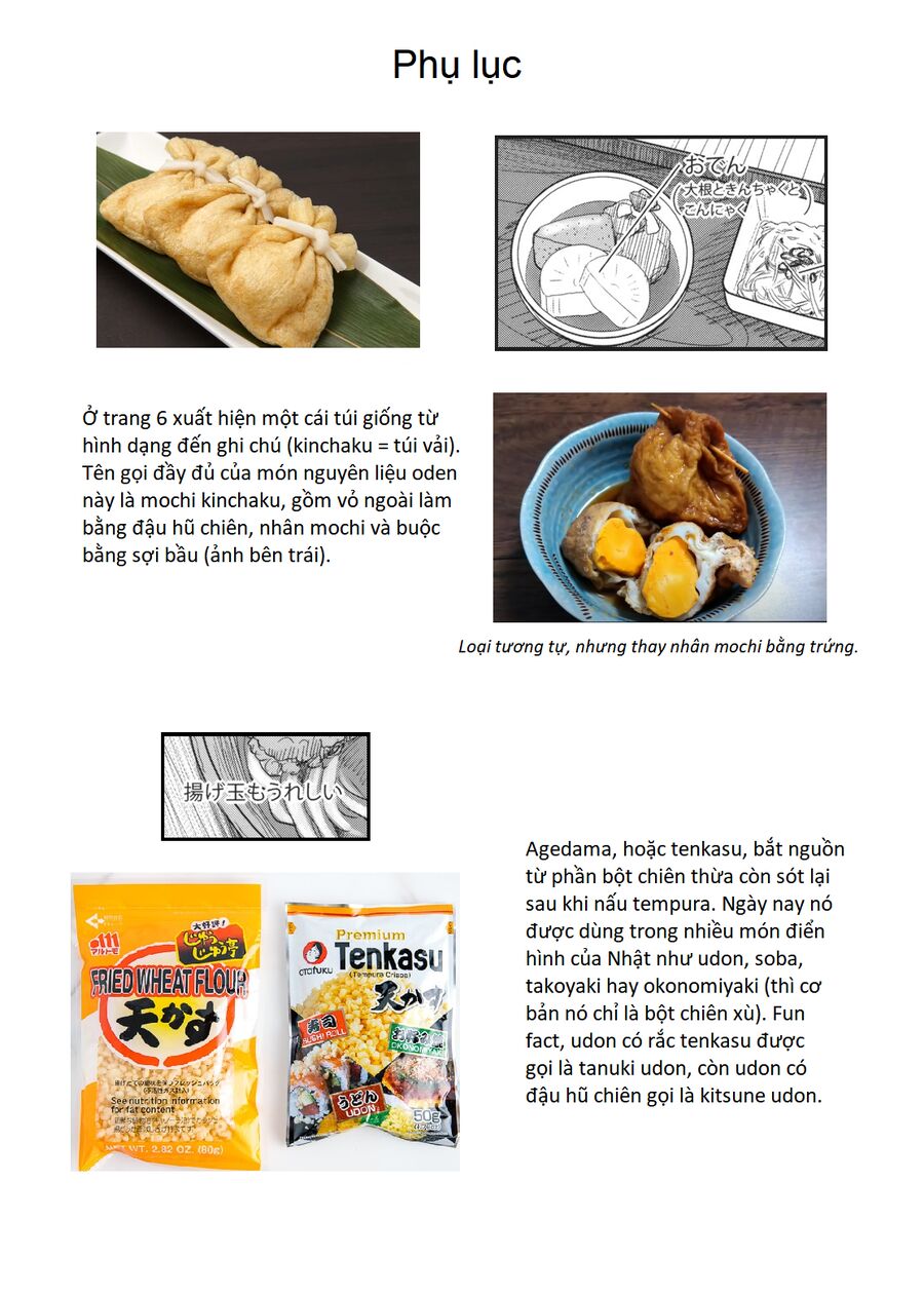 Touhou - Koishi Sành Ăn Chap 4 - Next Chap 5