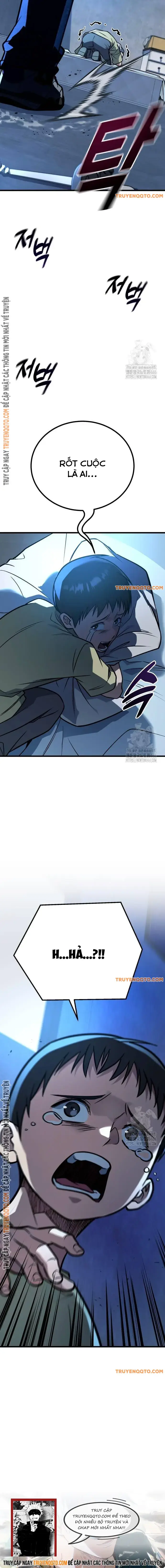 Bạo Lực Vương Chap 39 - Next Chap 40