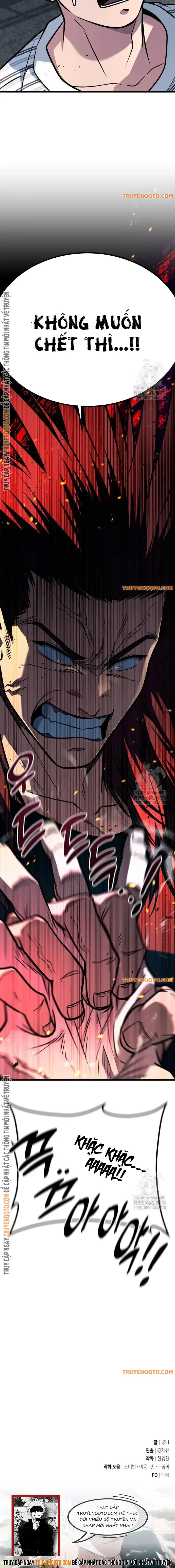 Bạo Lực Vương Chap 40 - Next Chap 41