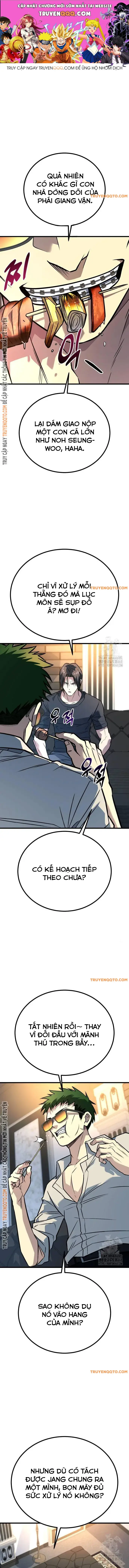 Bạo Lực Vương Chap 42 - Next Chap 43