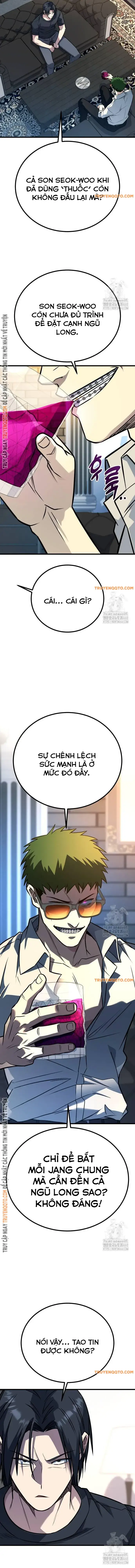 Bạo Lực Vương Chap 42 - Next Chap 43