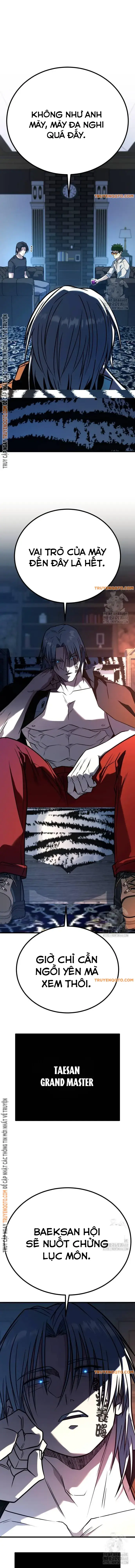 Bạo Lực Vương Chap 42 - Next Chap 43
