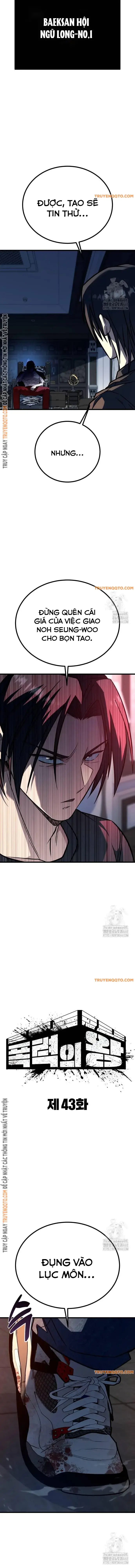 Bạo Lực Vương Chap 42 - Next Chap 43