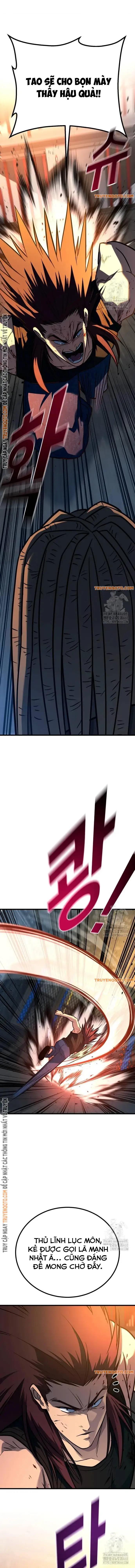 Bạo Lực Vương Chap 42 - Next Chap 43