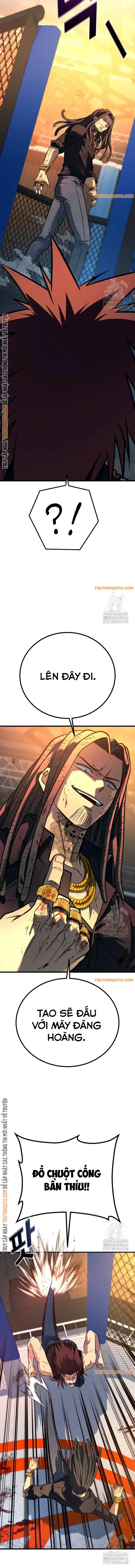 Bạo Lực Vương Chap 42 - Next Chap 43