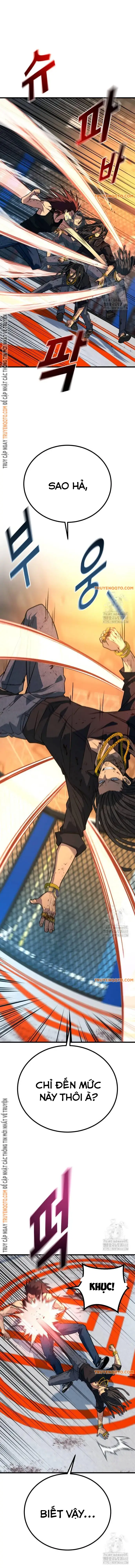 Bạo Lực Vương Chap 42 - Next Chap 43