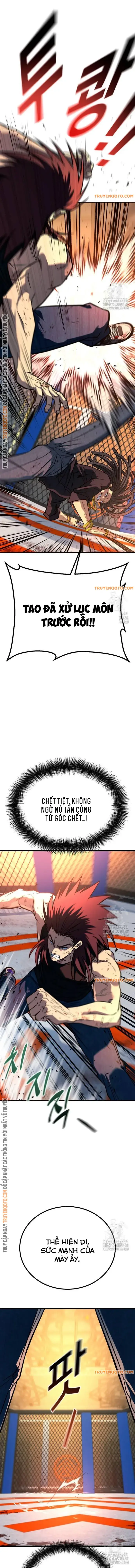 Bạo Lực Vương Chap 42 - Next Chap 43