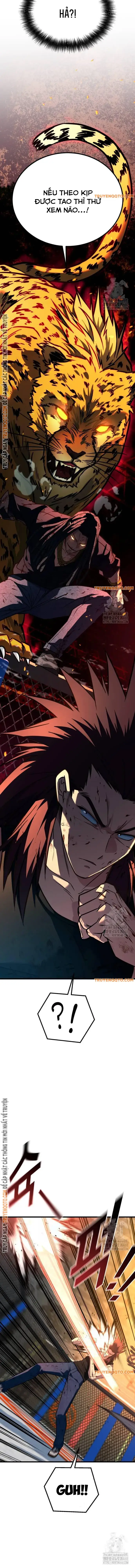 Bạo Lực Vương Chap 42 - Next Chap 43