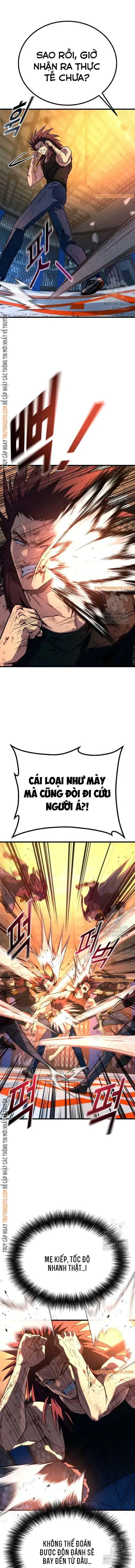 Bạo Lực Vương Chap 42 - Next Chap 43