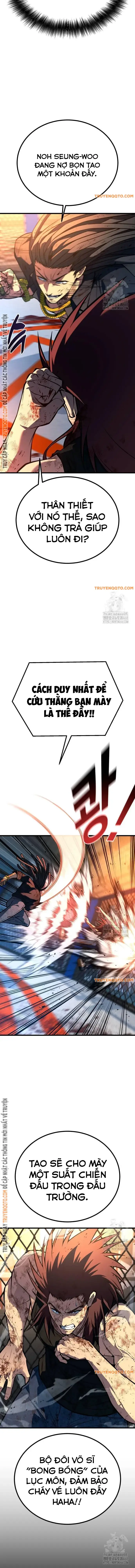 Bạo Lực Vương Chap 42 - Next Chap 43