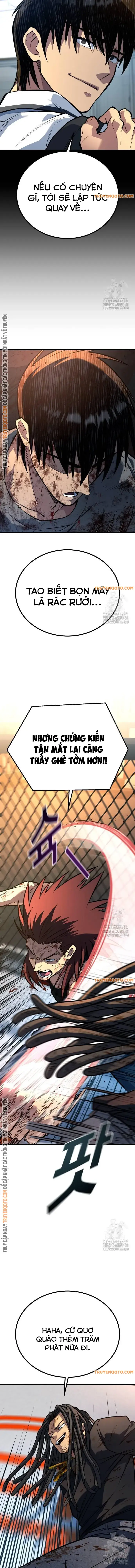 Bạo Lực Vương Chap 42 - Next Chap 43