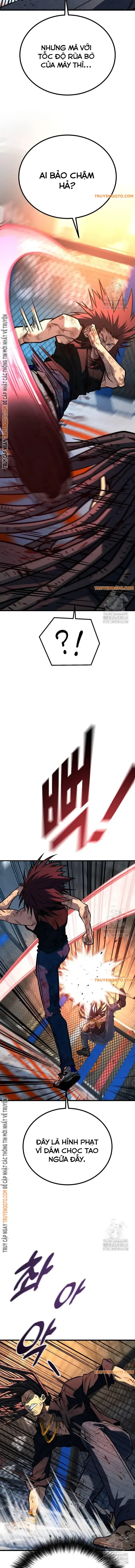 Bạo Lực Vương Chap 42 - Next Chap 43