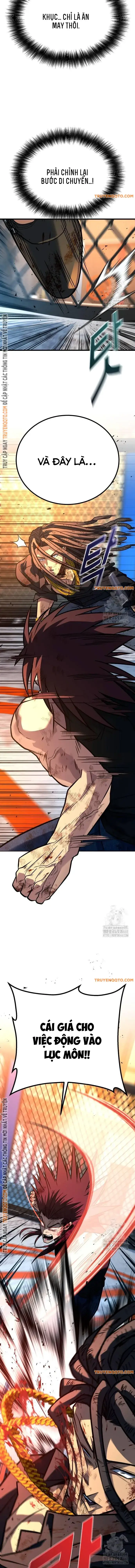 Bạo Lực Vương Chap 42 - Next Chap 43