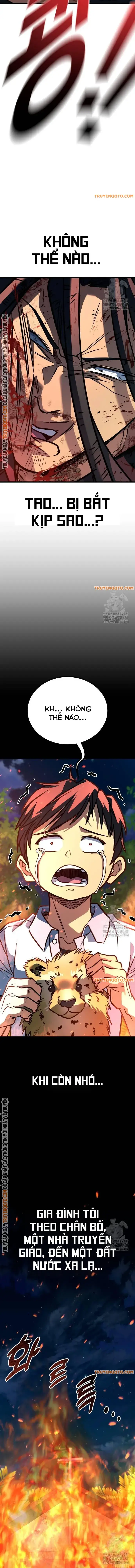 Bạo Lực Vương Chap 42 - Next Chap 43