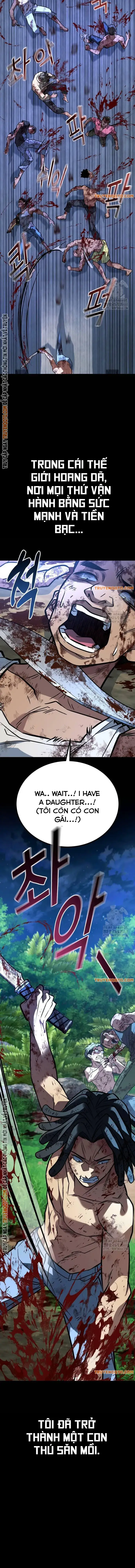 Bạo Lực Vương Chap 42 - Next Chap 43