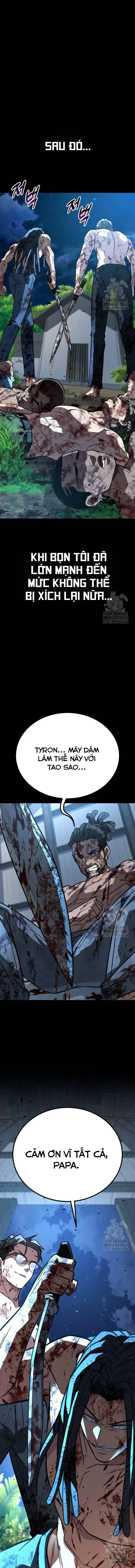 Bạo Lực Vương Chap 42 - Next Chap 43