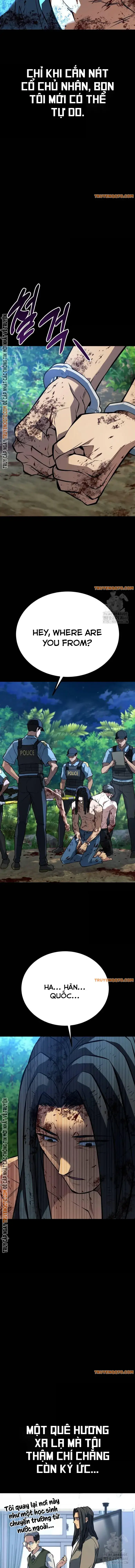 Bạo Lực Vương Chap 42 - Next Chap 43
