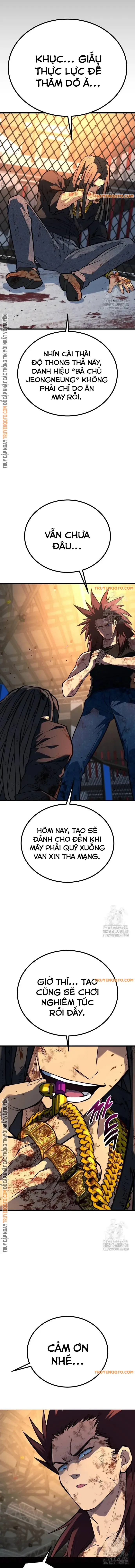 Bạo Lực Vương Chap 42 - Next Chap 43
