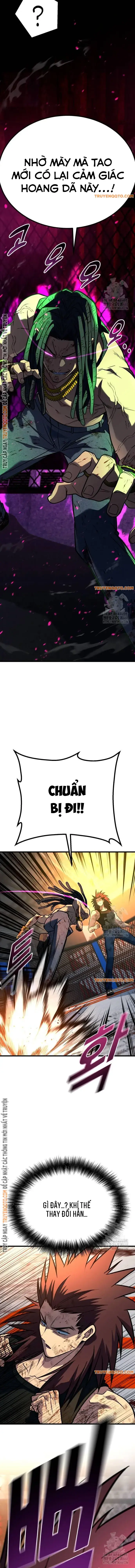 Bạo Lực Vương Chap 42 - Next Chap 43
