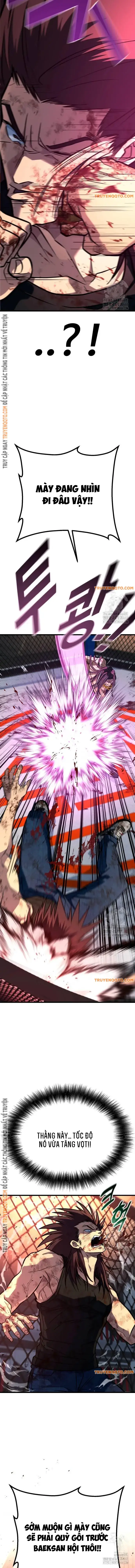Bạo Lực Vương Chap 42 - Next Chap 43