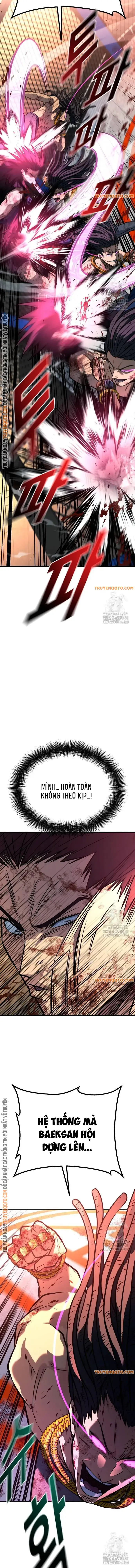 Bạo Lực Vương Chap 42 - Next Chap 43