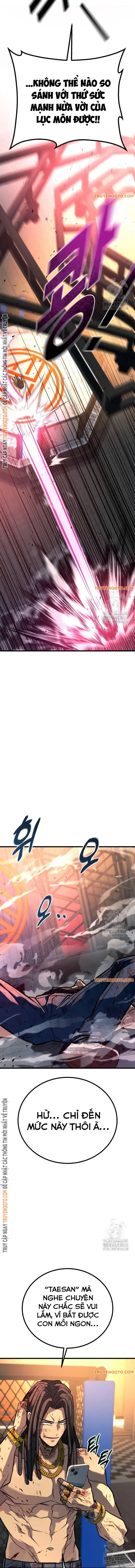 Bạo Lực Vương Chap 42 - Next Chap 43