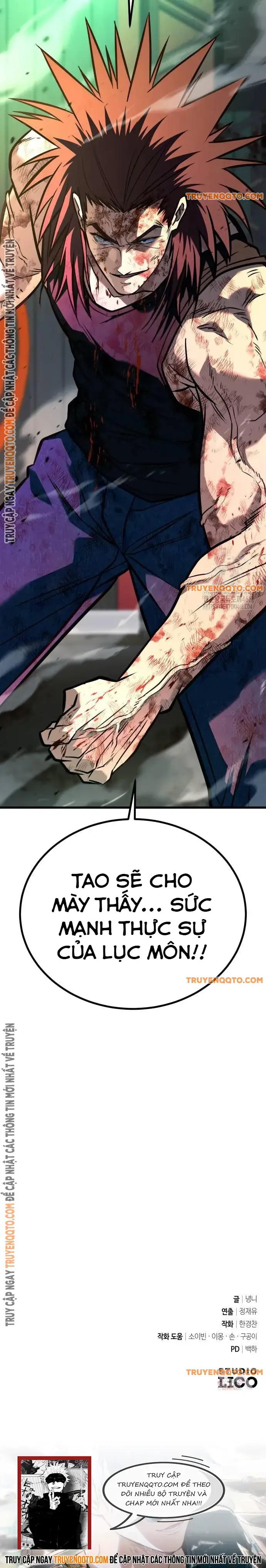 Bạo Lực Vương Chap 42 - Next Chap 43