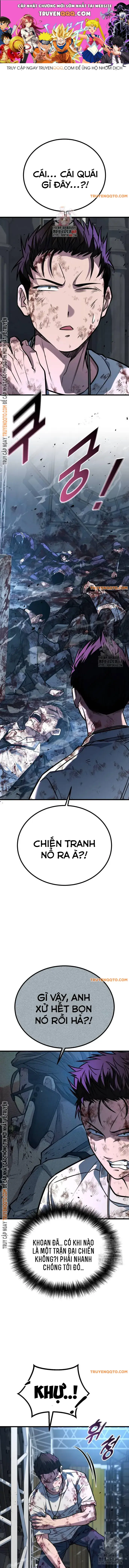 Bạo Lực Vương Chap 43 - Next Chap 44