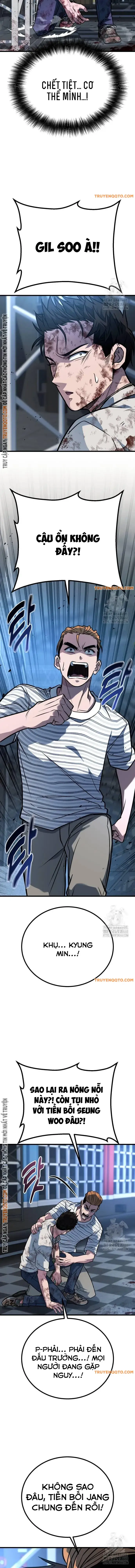 Bạo Lực Vương Chap 43 - Next Chap 44