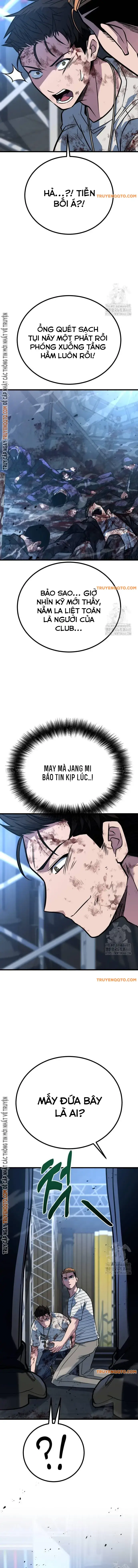 Bạo Lực Vương Chap 43 - Next Chap 44