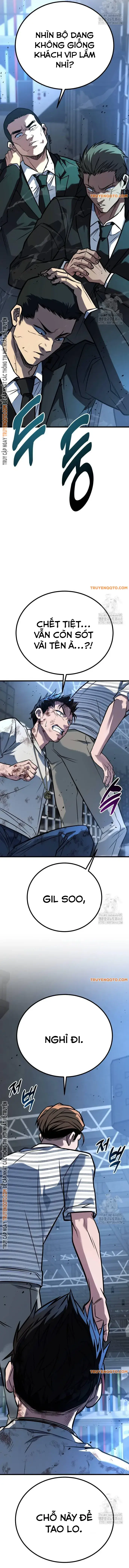 Bạo Lực Vương Chap 43 - Next Chap 44