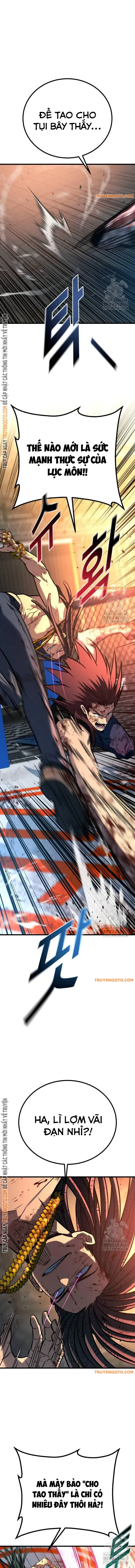 Bạo Lực Vương Chap 43 - Next Chap 44