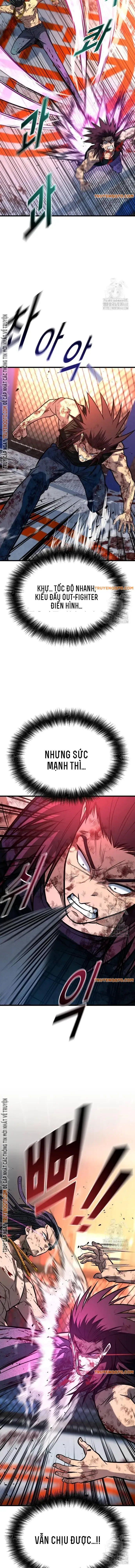 Bạo Lực Vương Chap 43 - Next Chap 44