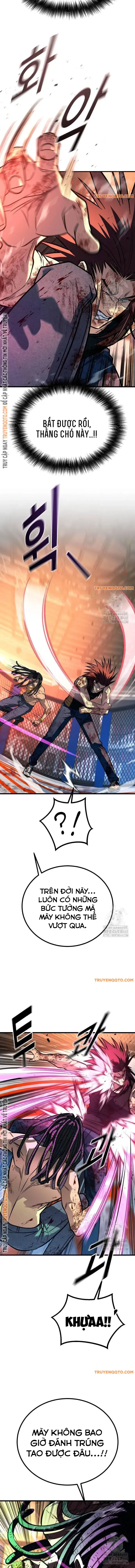 Bạo Lực Vương Chap 43 - Next Chap 44