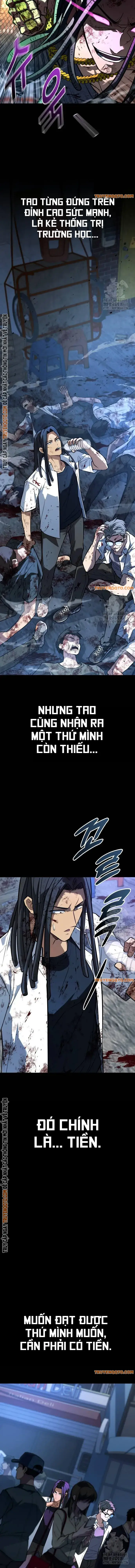 Bạo Lực Vương Chap 43 - Next Chap 44