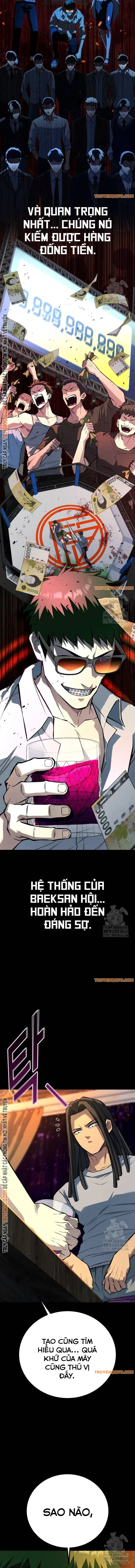 Bạo Lực Vương Chap 43 - Next Chap 44