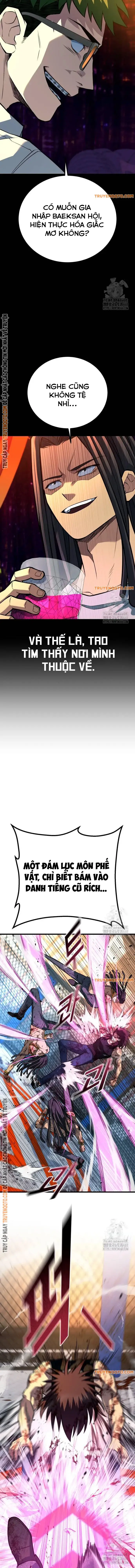 Bạo Lực Vương Chap 43 - Next Chap 44