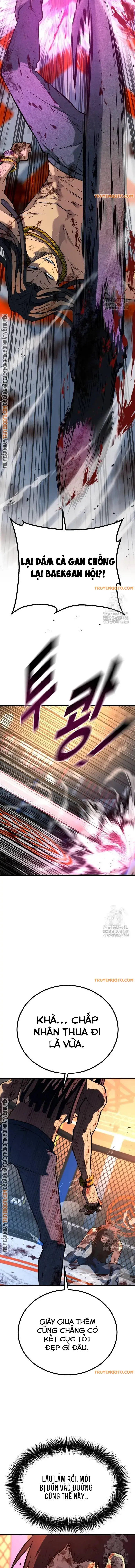 Bạo Lực Vương Chap 43 - Next Chap 44