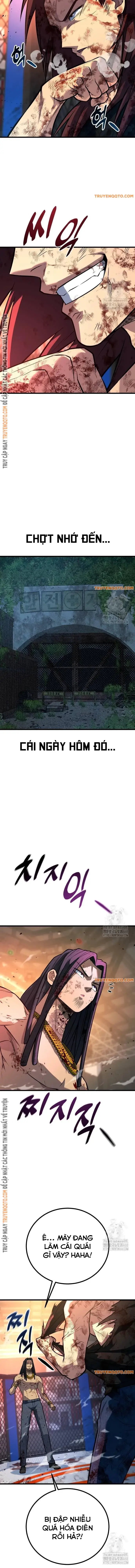 Bạo Lực Vương Chap 43 - Next Chap 44