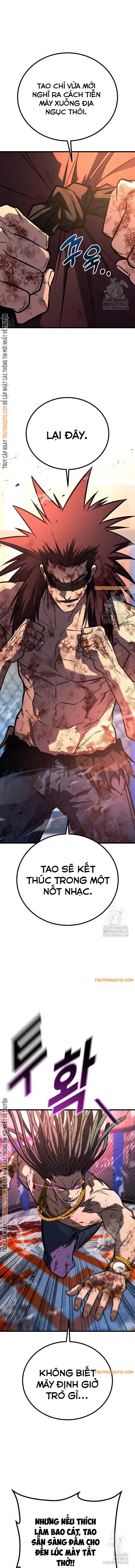 Bạo Lực Vương Chap 43 - Next Chap 44