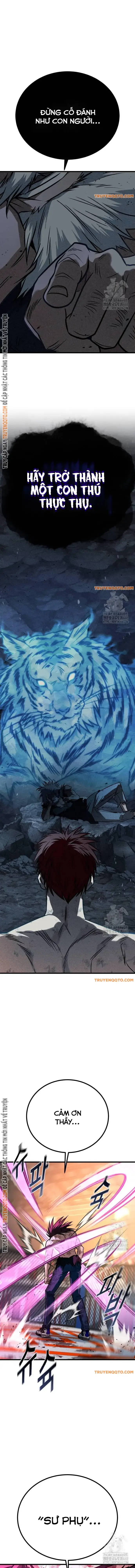 Bạo Lực Vương Chap 43 - Next Chap 44